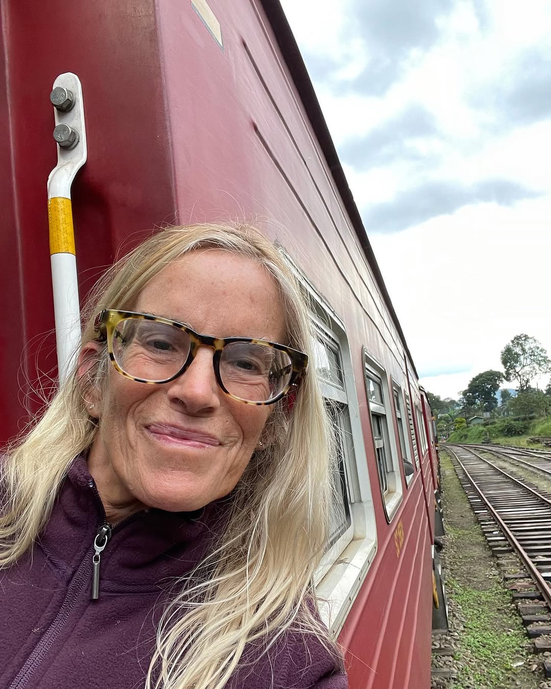 Mama Liz, founder of DRYFT Watersports